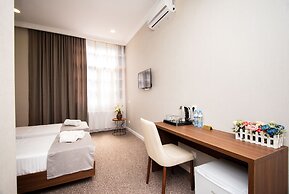 Margi Boutique Hotel
