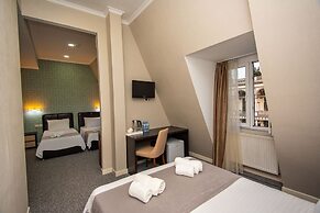 Margi Boutique Hotel