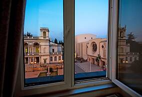 Margi Boutique Hotel