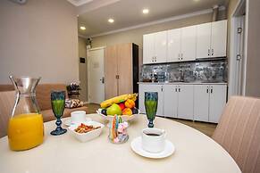 Margi Boutique Hotel