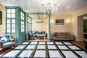 Margi Boutique Hotel