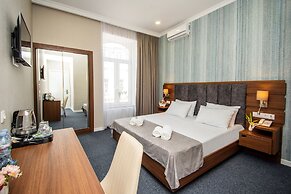 Margi Boutique Hotel