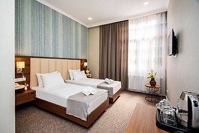 Margi Boutique Hotel