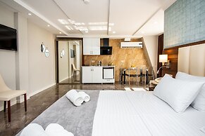 Margi Boutique Hotel