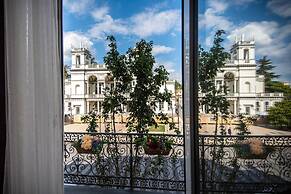 Margi Boutique Hotel
