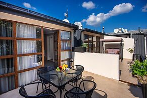 Margi Boutique Hotel