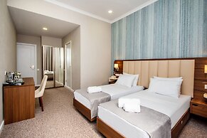 Margi Boutique Hotel