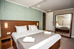 Margi Boutique Hotel