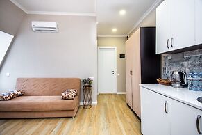 Margi Boutique Hotel