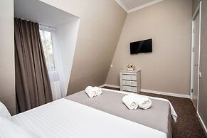 Margi Boutique Hotel