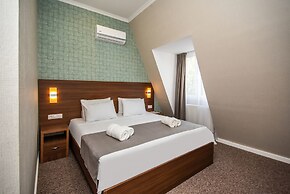 Margi Boutique Hotel