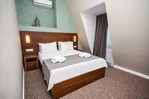 Margi Boutique Hotel