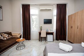 Margi Boutique Hotel