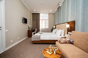 Margi Boutique Hotel