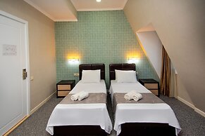 Margi Boutique Hotel
