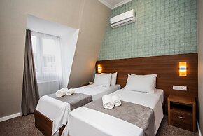 Margi Boutique Hotel