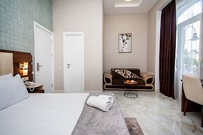 Margi Boutique Hotel