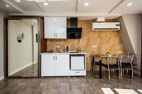 Margi Boutique Hotel