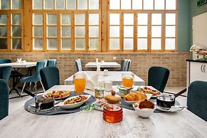Margi Boutique Hotel