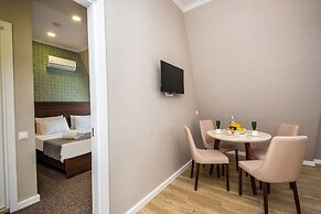 Margi Boutique Hotel