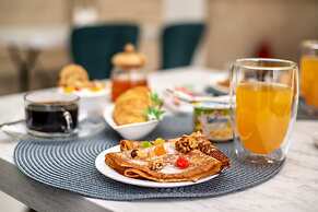 Margi Boutique Hotel