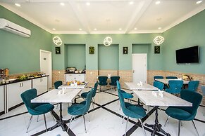 Margi Boutique Hotel