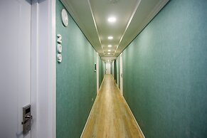Margi Boutique Hotel