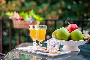 Margi Boutique Hotel