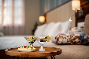 Margi Boutique Hotel