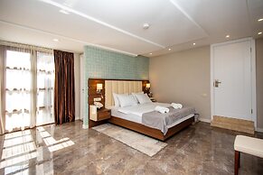 Margi Boutique Hotel
