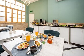 Margi Boutique Hotel