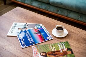 Margi Boutique Hotel