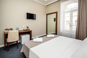 Margi Boutique Hotel
