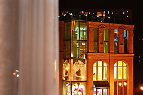 Margi Boutique Hotel