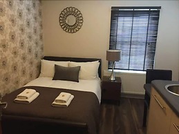 Aviva Studio Apartments