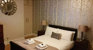 Aviva Studio Apartments