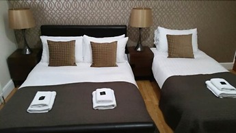 Aviva Studio Apartments