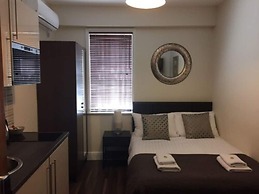 Aviva Studio Apartments