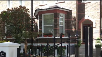 Aviva Studio Apartments