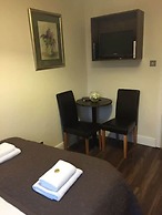 Aviva Studio Apartments