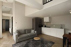 Stayci Apartments Westeinde