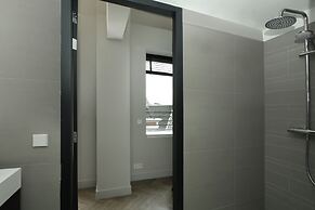 Stayci Apartments Westeinde