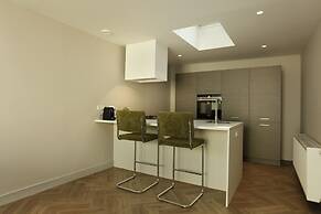 Stayci Apartments Westeinde