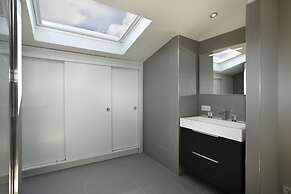 Stayci Apartments Westeinde