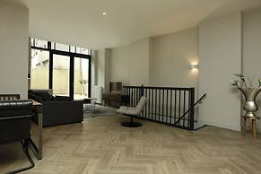 Stayci Apartments Westeinde