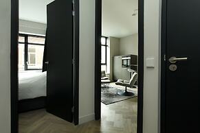 Stayci Apartments Westeinde