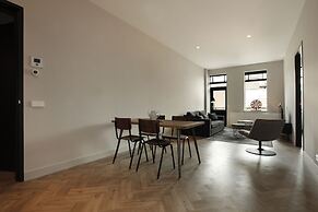 Stayci Apartments Westeinde