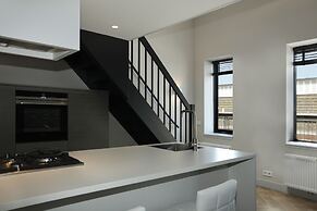 Stayci Apartments Westeinde