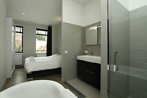 Stayci Apartments Westeinde