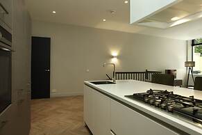 Stayci Apartments Westeinde